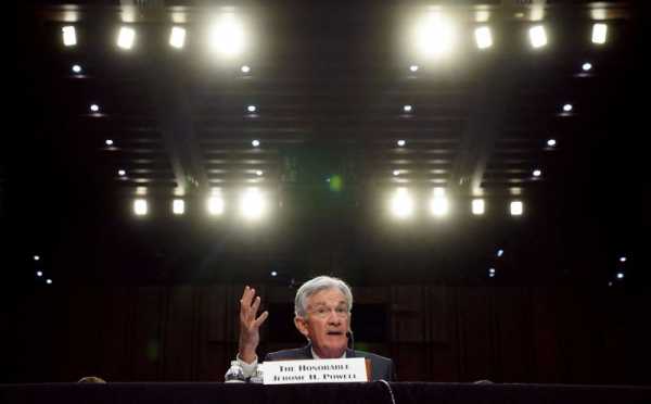 In global rate race, few central banks ever lap the Fed: McGeever