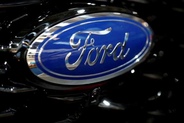 Ford to cut 1,100 jobs in Spain – spokesperson