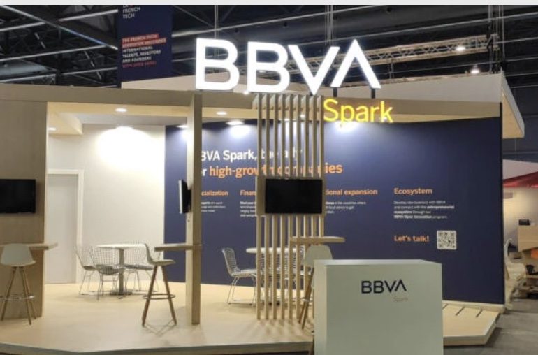 BBVA Spark launches in Colombia