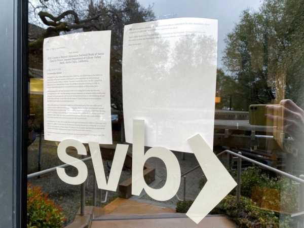 Silicon Valley Bank’s demise began with downgrade threat