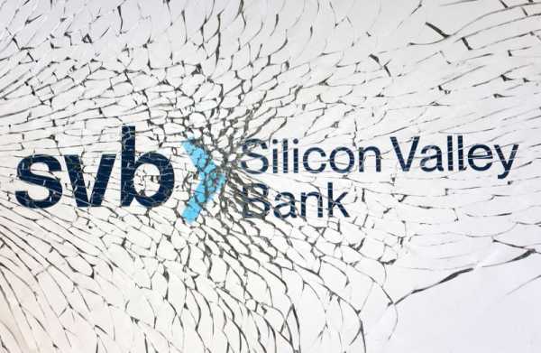 Silicon Valley Bank is largest failure since 2008  crisis, billions stranded