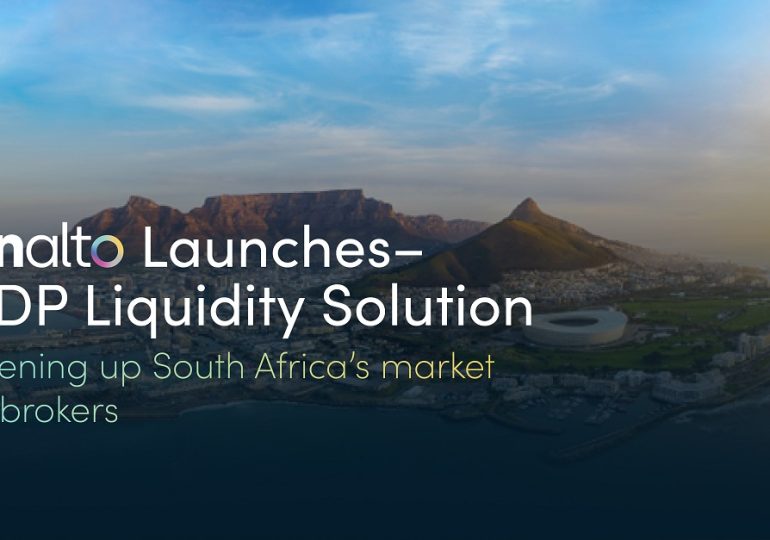 Finalto launches ODP Liquidity Solution