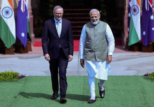 India, Australia aim to boost critical mineral trade in broader deal – ministers