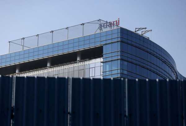 India’s Adani prepays $2.15 billion share-backed loans