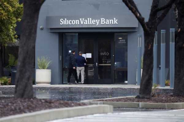 After SVB failure, US acts to shore up banking system confidence