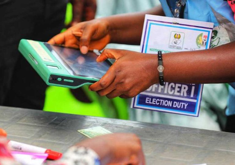 INEC not in any unholy alliance, Akwa Ibom REC replies YPP, others