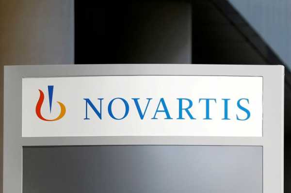 Novartis launches new $11 billion share buyback