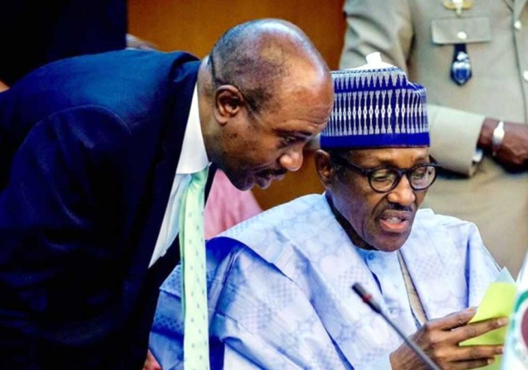 Buhari didn't ask CBN to disobey Supreme Court over naira notes - Presidency