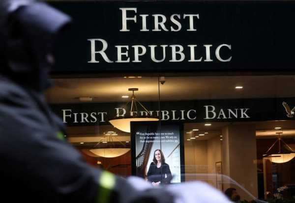 US watching developments at First Republic, other banks – White House