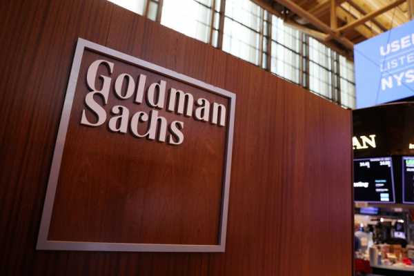 Goldman Sachs bought SVB’s bond portfolio, lender says