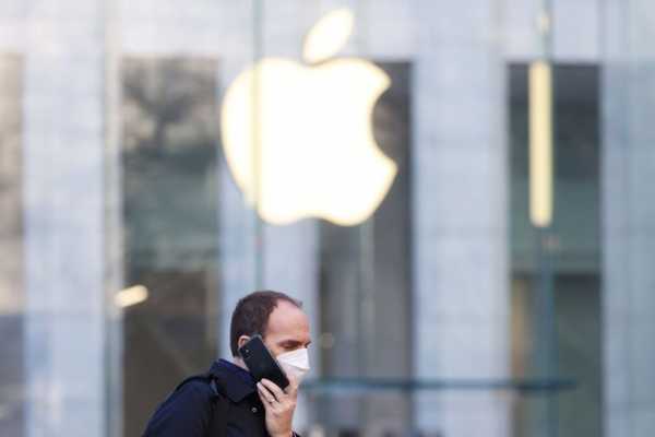 Apple blocks update to email app with ChatGPT tech – WSJ