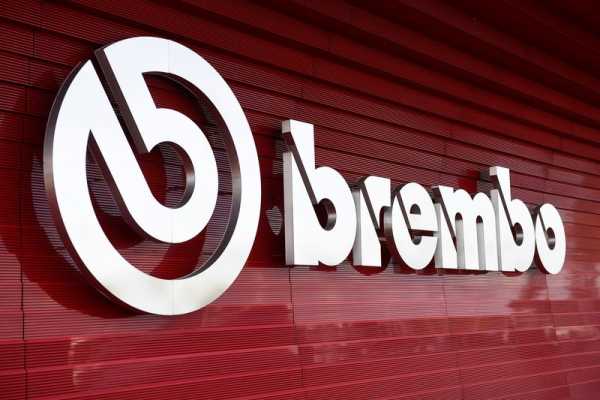 Brembo sees 2023 sales up mid-single digits after positive start to year