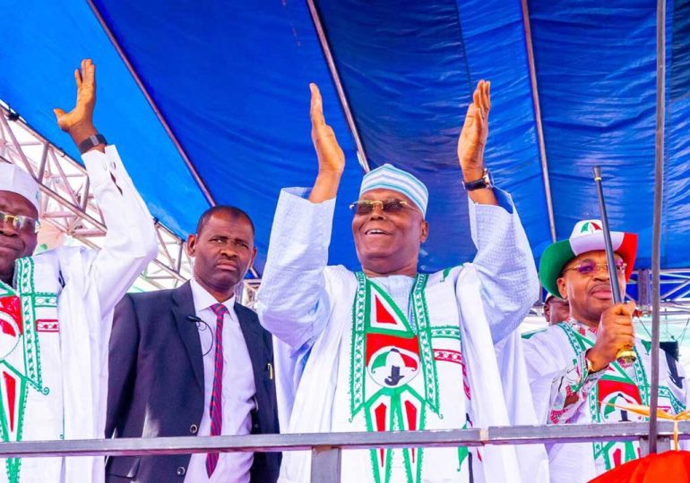 2023 election: Atiku wins in Akwa-Ibom, defeats Tinubu, Obi, Kwankwaso