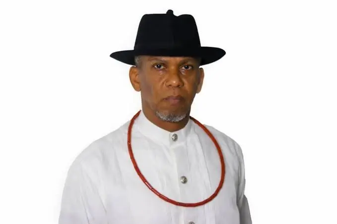 Victory for Urhobo Nation as Dafinone defeats Amori in senatorial elections