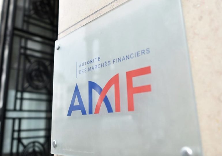 France’s AMF warns public about fraudulent automated Forex trading offers