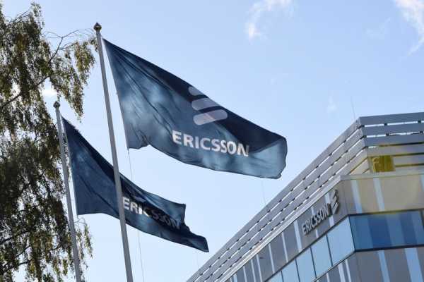 Ericsson to pay $206 million for breaching US prosecutor deal