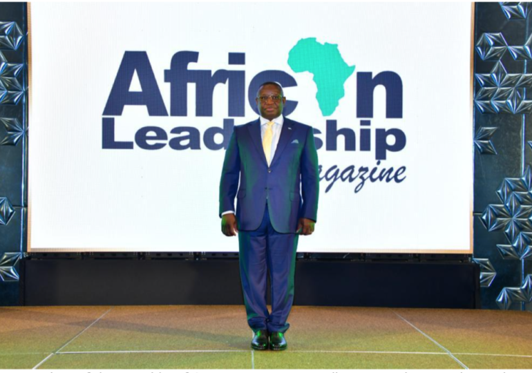 Democracy, Rule of Law, Not Foreign Concepts to Africa – President Julius Maada Bio, Sierra Leone   