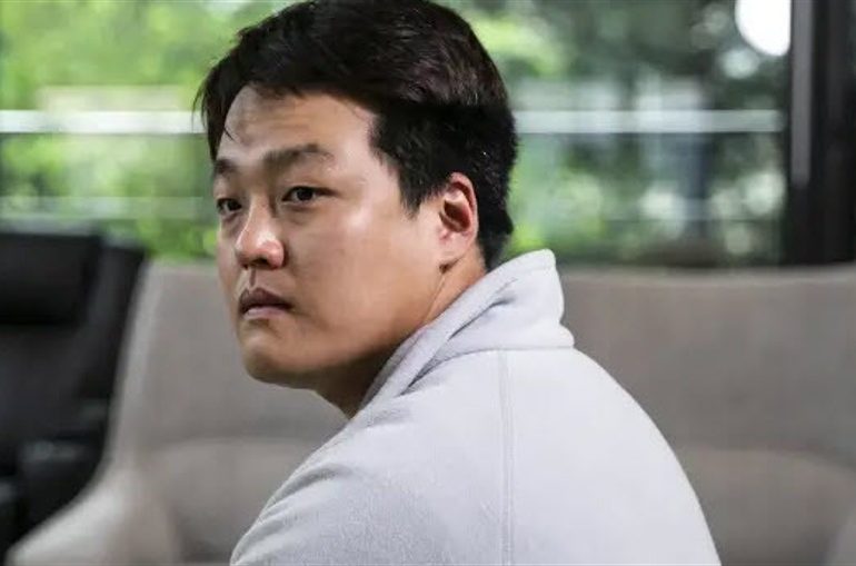 Crypo fugitive Do Kwon reportedly arrested in Montenegro