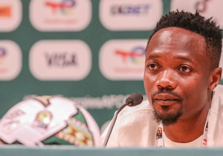 Ahmed Musa says Super Eagles know importance of Guinea-Bissau clash