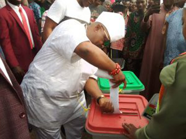 I dedicate my Appeal court victory to God – Gov Adeleke