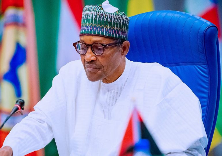 Buhari approves reappointment of 2 chief executive officers