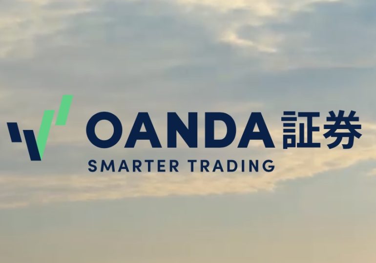 OANDA Japan to change trading conditions for all Forex pairs