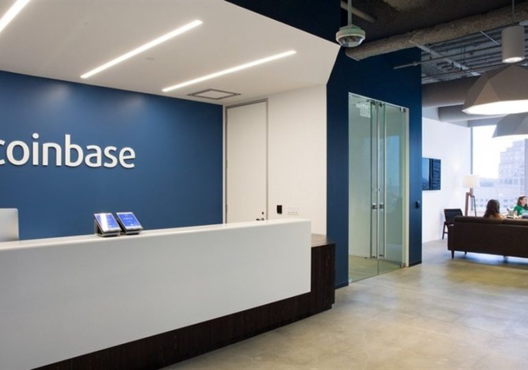 Coinbase gets a notice from US regulators on enforcement action due to alleged violations