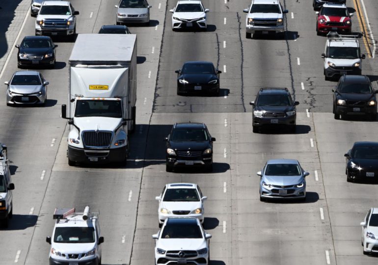 EU, Germany reach deal on fossil fuel car phaseout plan