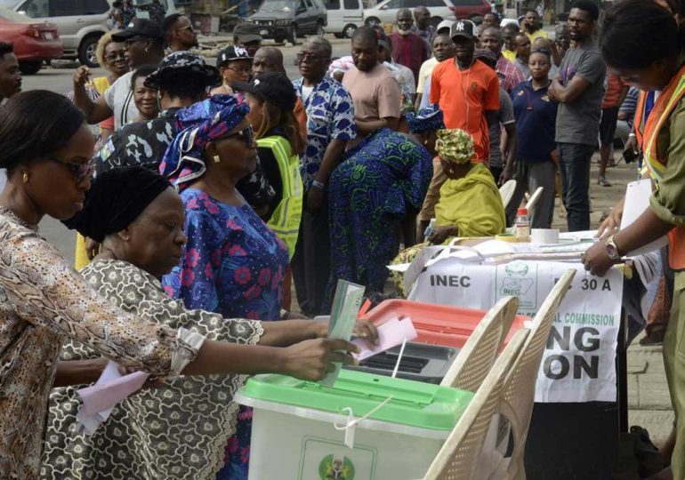 How to achieve credible elections in future, by Stakeholders