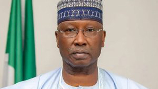 Adamawa APC sacks 25 executives over Mustapha’s suspension