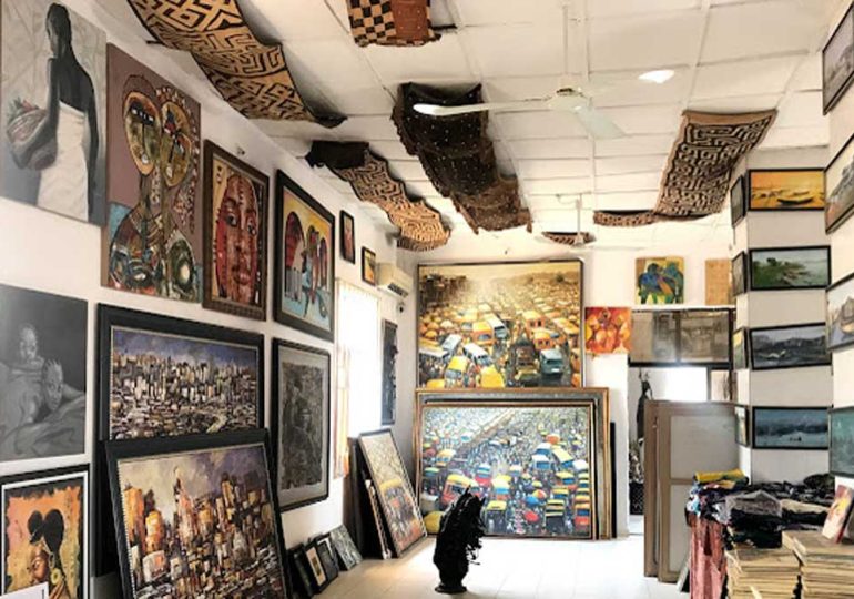 Nike Arts opens gallery in Abuja