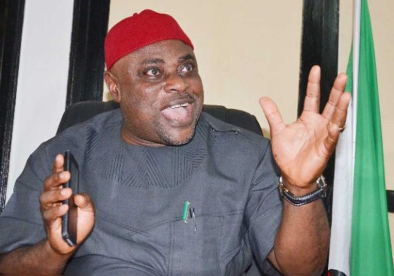 Oye: Why I reject Supreme Court’s reinstatement of Njoku as APGA chairman