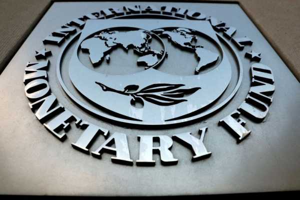 IMF board approves $15.6 billion loan for Ukraine -statement