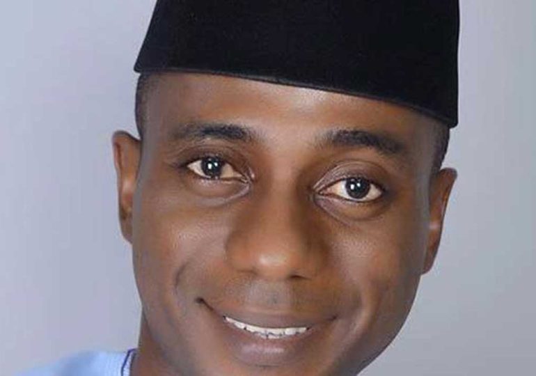 You are confused and dangerously desperate, Fanwo tackles Sen. Smart Adeyemi