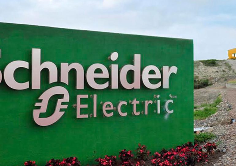 Schneider Electric cautions against fake products