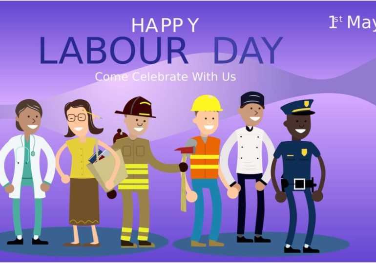 The History And Significance Of Labour Day