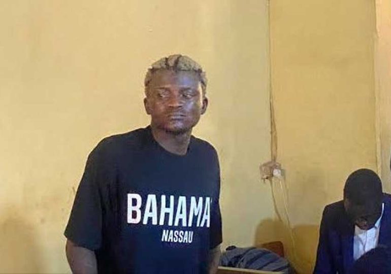 Ogun court remands Portable in prison custody after arraignment for assault