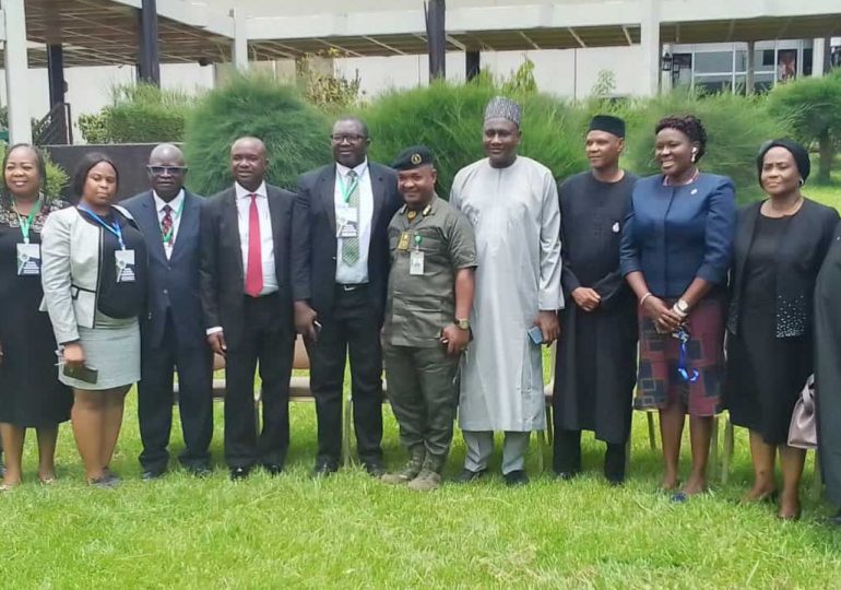 Stakeholders seek implementation of 2021 Climate Change Act