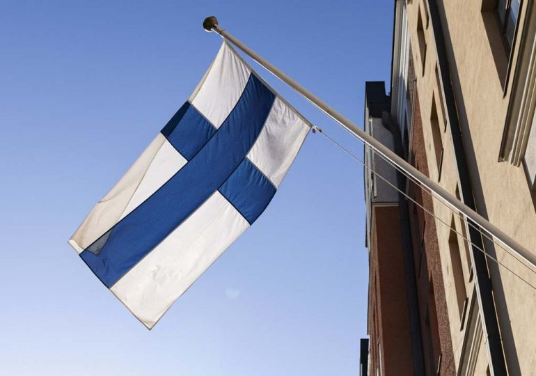 Finland joins NATO, drawing warning from Moscow