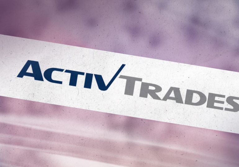 TradingView adds ActivTrades to list of partner brokers