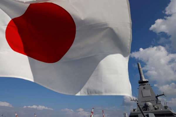 Japan changes aid rules; to fund defence projects of friendly nations