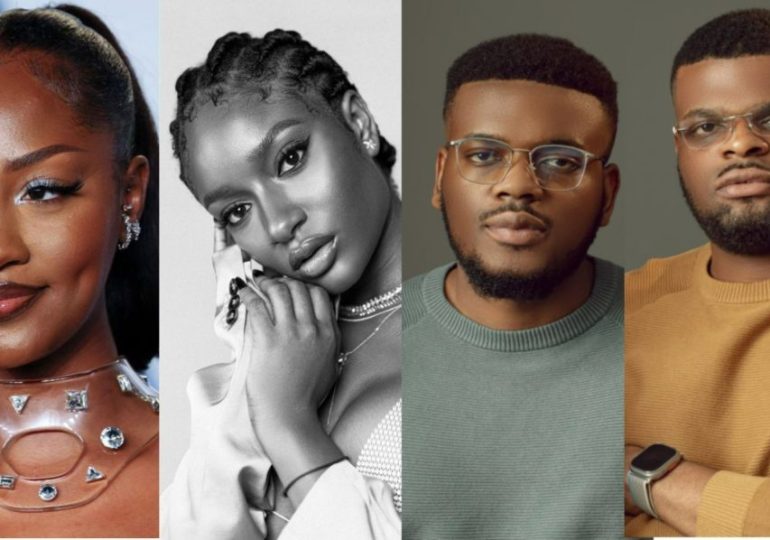 Meet 7 influential young Nigerians listed on 2023 Forbes Africa 30 Under 30