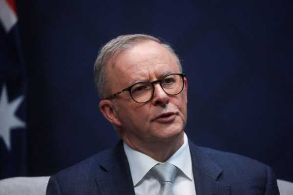 Australian PM says inflation numbers ‘pleasing’ amid cost of living pressures