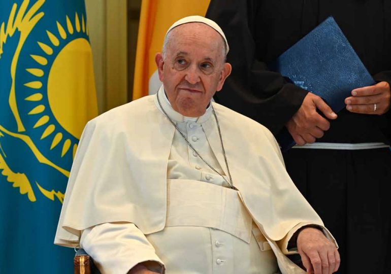 Pope Francis expected to be discharged from hospital