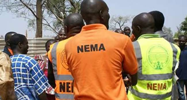 NEMA tasks Rivers govt' on preparation for flood risk