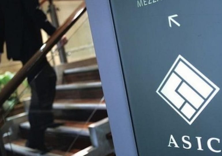 ASIC cancels AFS license of Binance Australia Derivatives