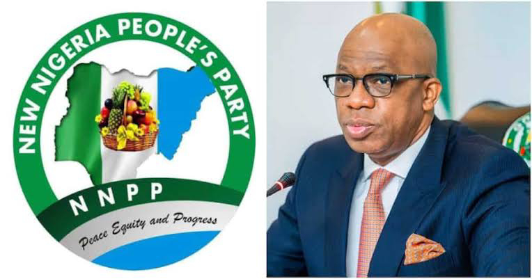 Abiodun's victory challenged by NNPP over alleged omission of party's name from ballot papers