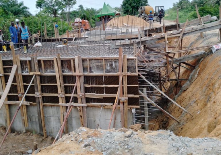 Bayelsa Govt. rehabilitates roads ravaged by 2022 flood – Commissioners