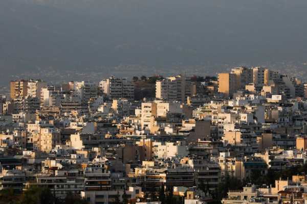 Greek economy to grow 2.2% in 2023, prudence pivotal – cenbank chief