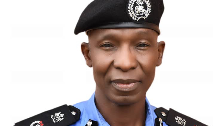 Easter: Police deploy officers to secure Enugu